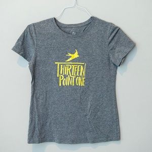 Oiselle Thirteen Point One T-shirt